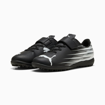 PUMA Black-PUMA White