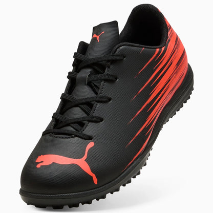 PUMA Black-Glowing Red