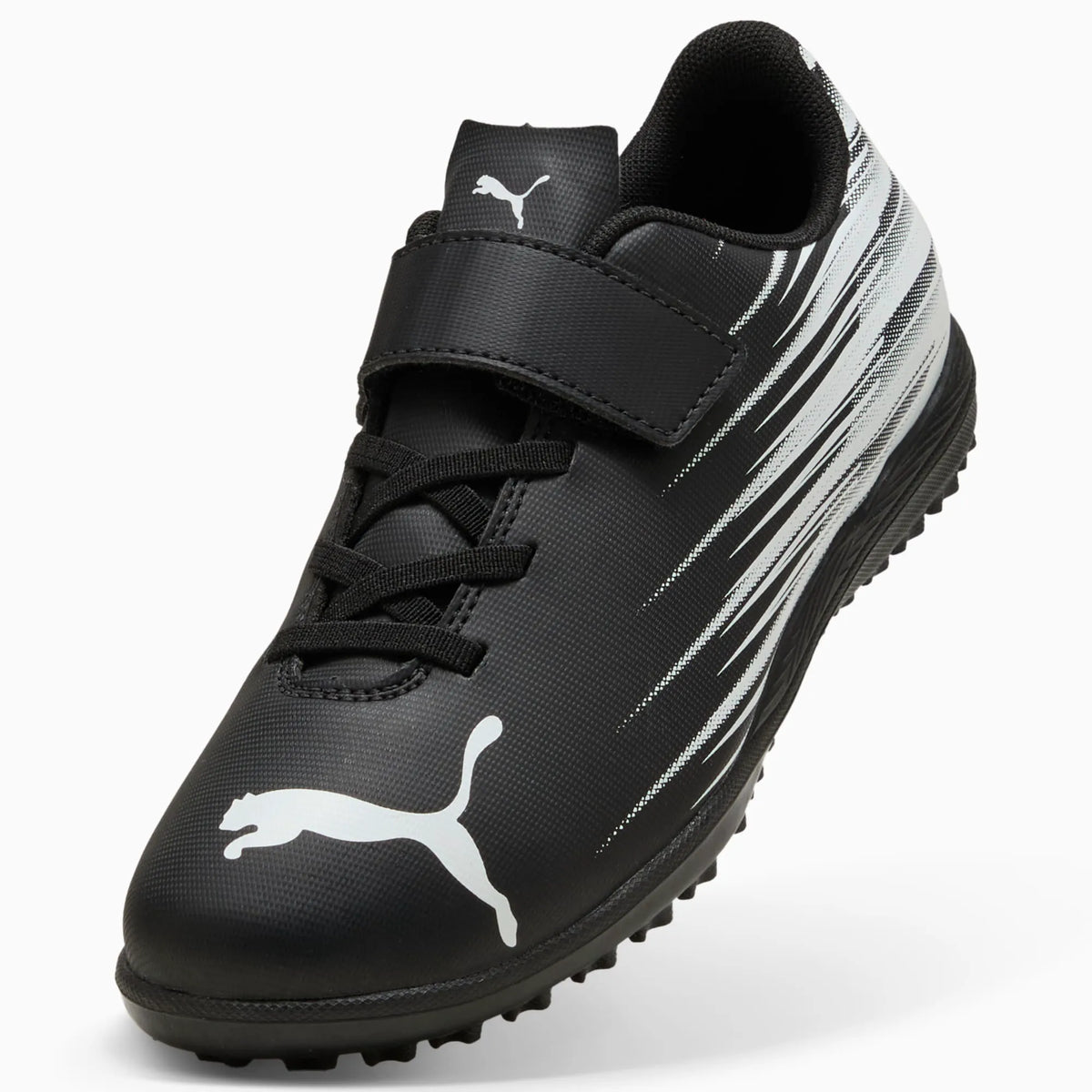 PUMA Black-PUMA White