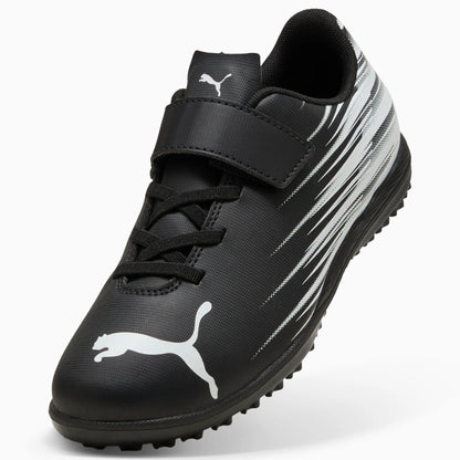 PUMA Black-PUMA White