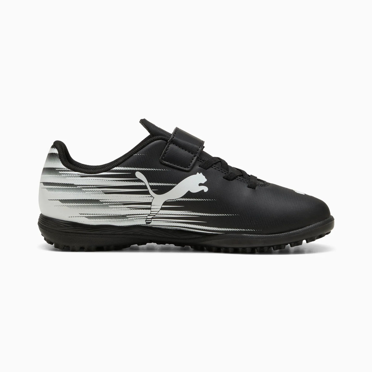 PUMA Black-PUMA White