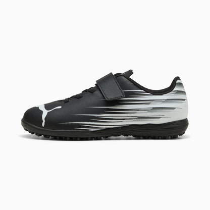 PUMA Black-PUMA White