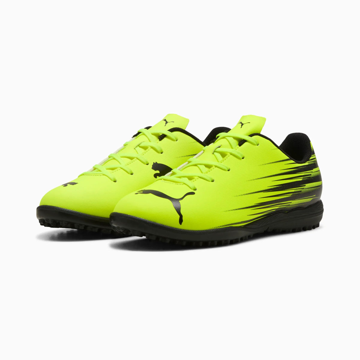 Yellow Alert-PUMA Black