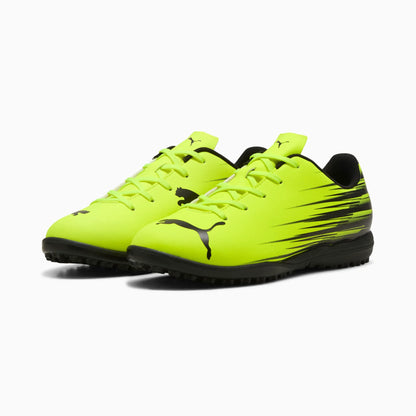 Yellow Alert-PUMA Black
