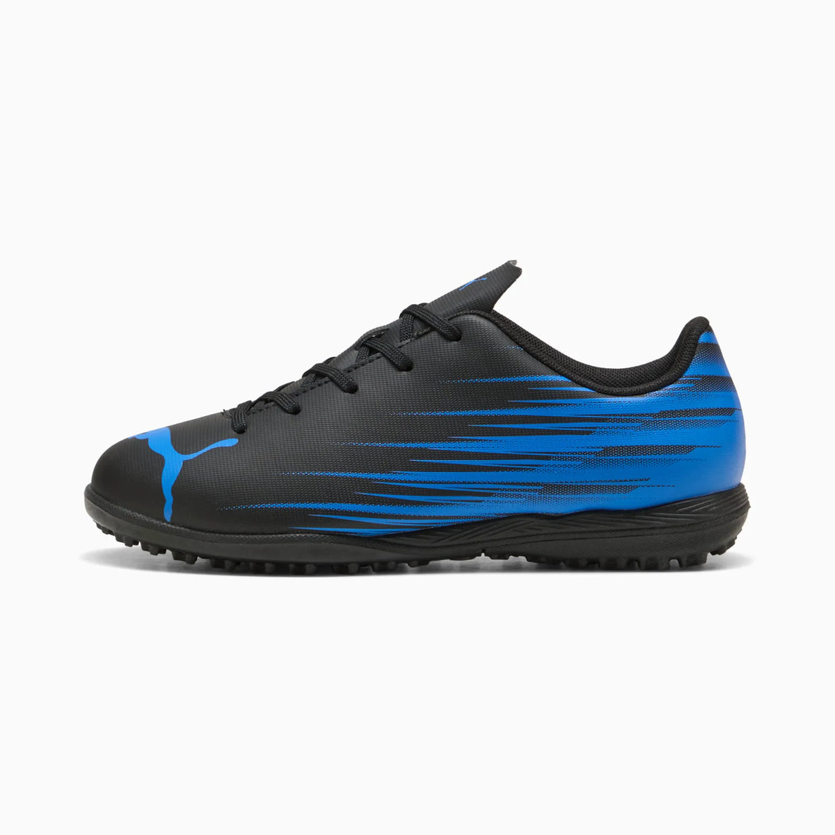 PUMA Black-Ultra Blue