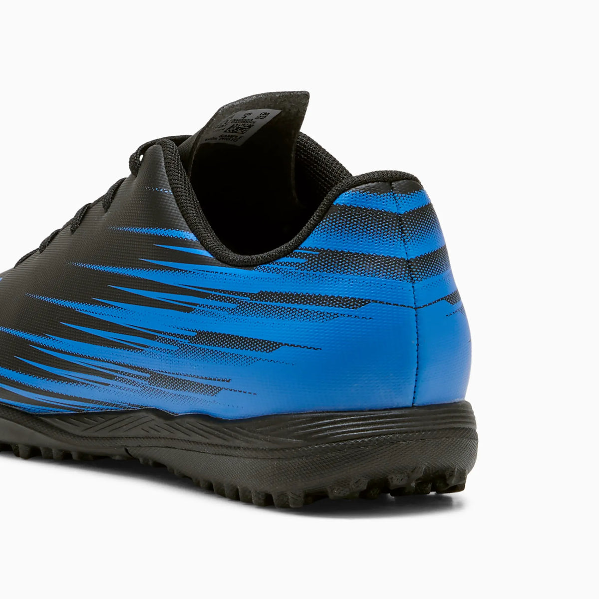 PUMA Black-Ultra Blue