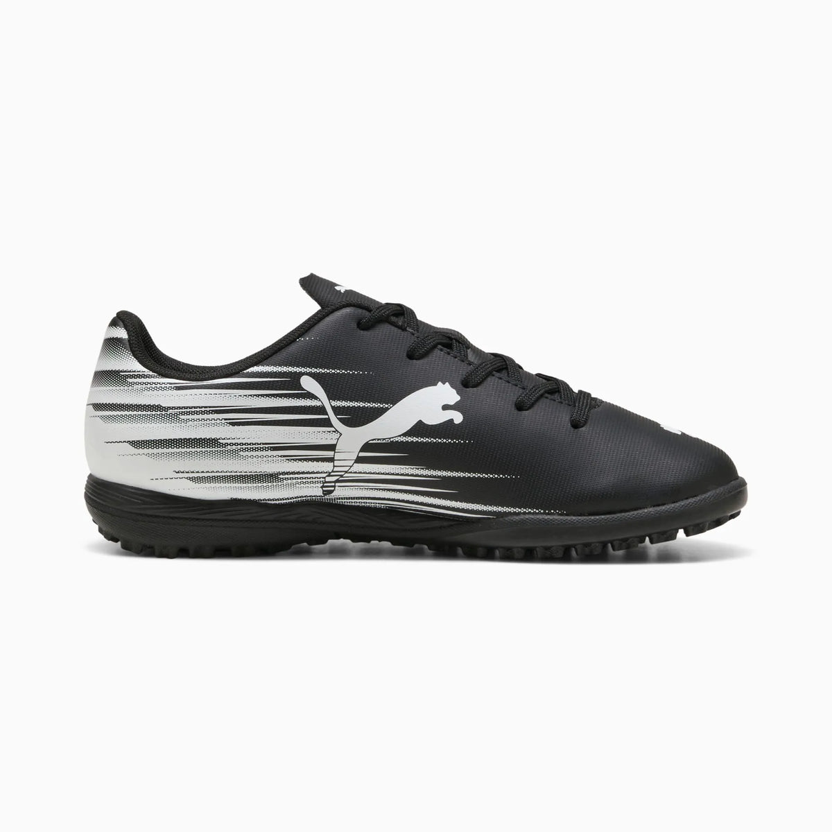 PUMA Black-PUMA White