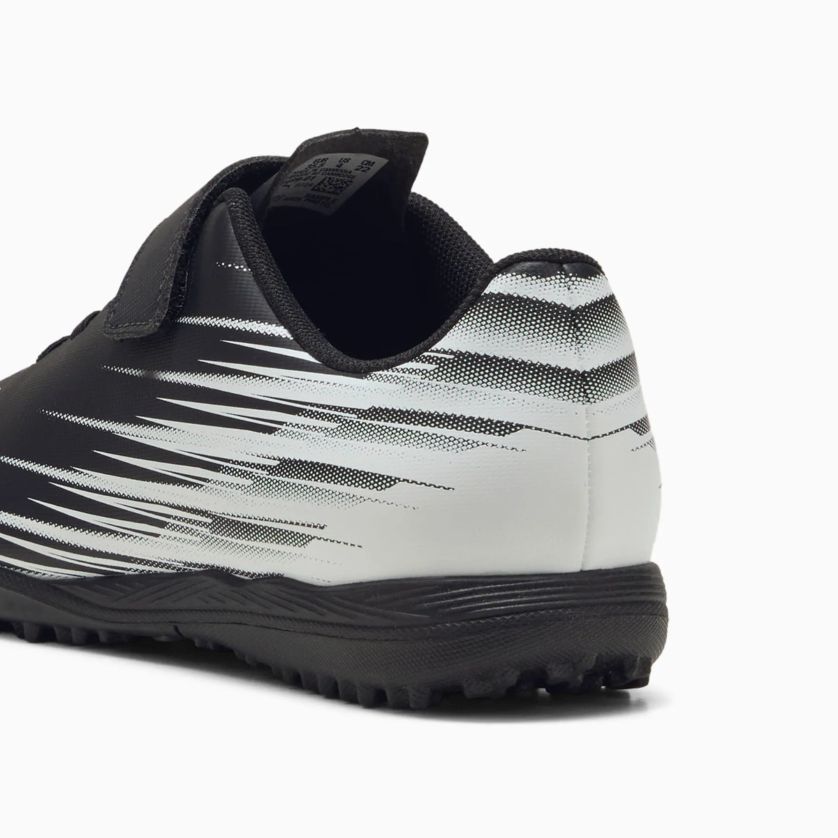 PUMA Black-PUMA White