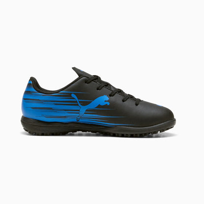 PUMA Black-Ultra Blue