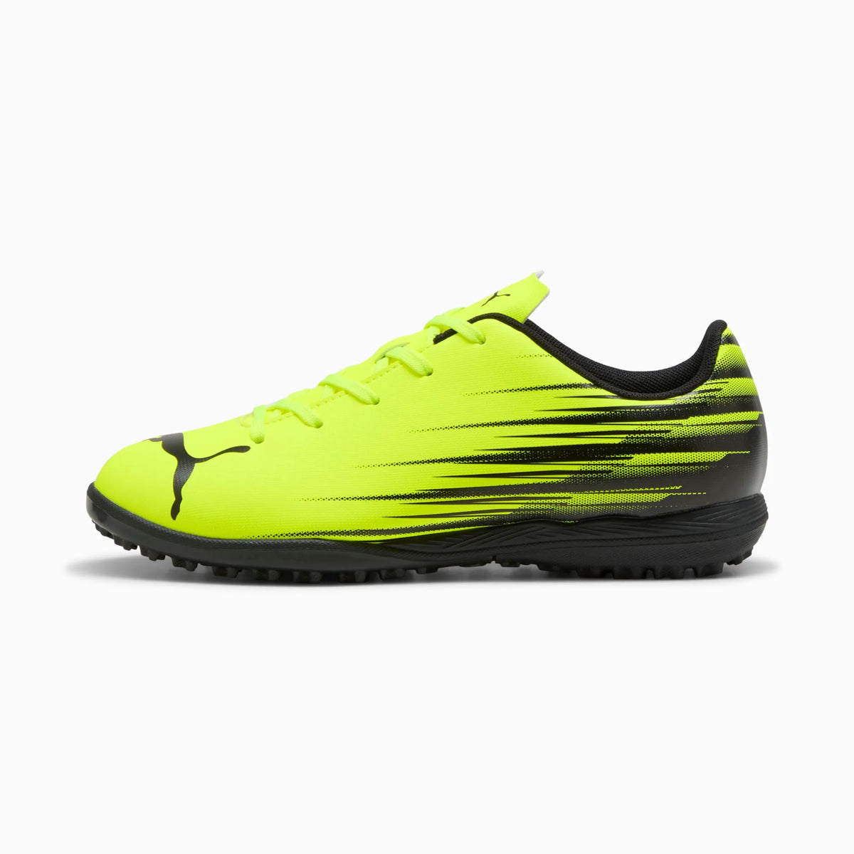 Yellow Alert-PUMA Black
