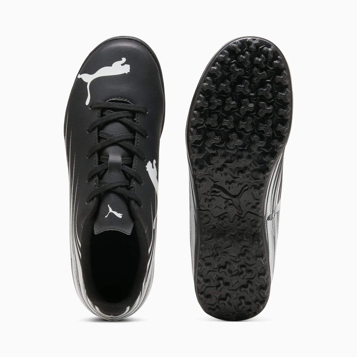 PUMA Black-PUMA White