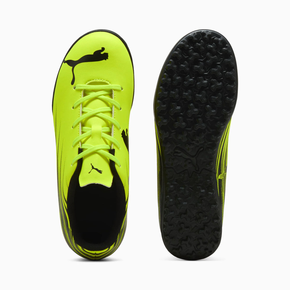 Yellow Alert-PUMA Black