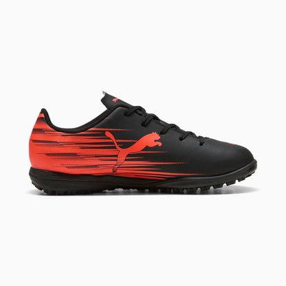 PUMA Black-Glowing Red