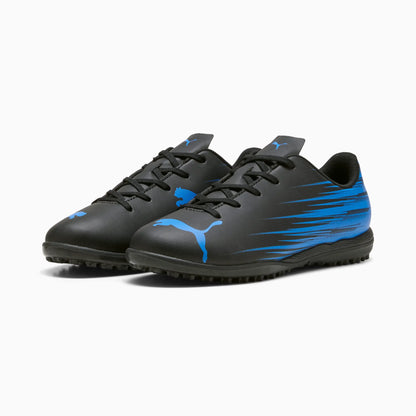 PUMA Black-Ultra Blue