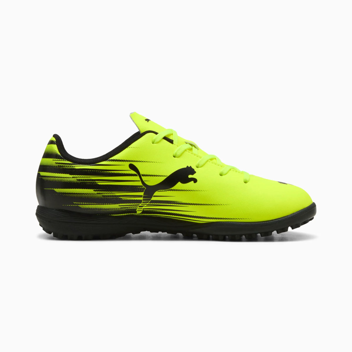 Yellow Alert-PUMA Black