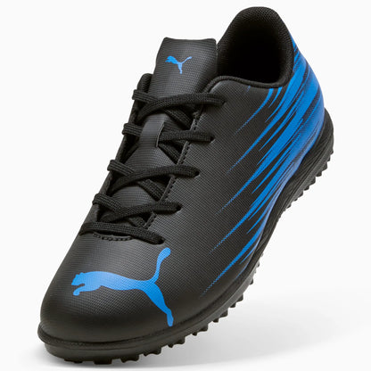 PUMA Black-Ultra Blue