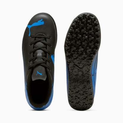 PUMA Black-Ultra Blue