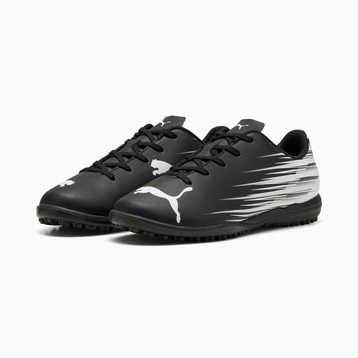 PUMA Black-PUMA White