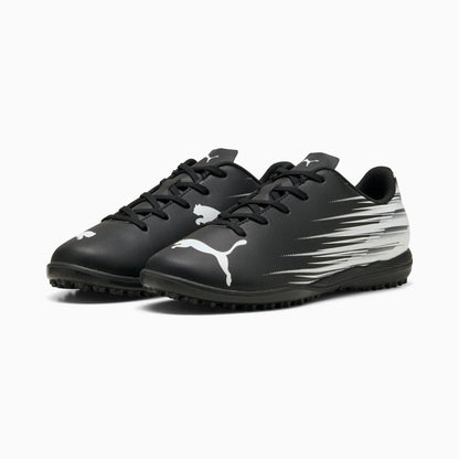 PUMA Black-PUMA White
