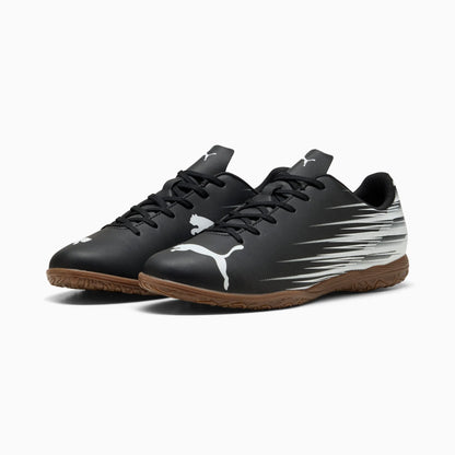 PUMA Black-PUMA White