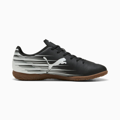PUMA Black-PUMA White