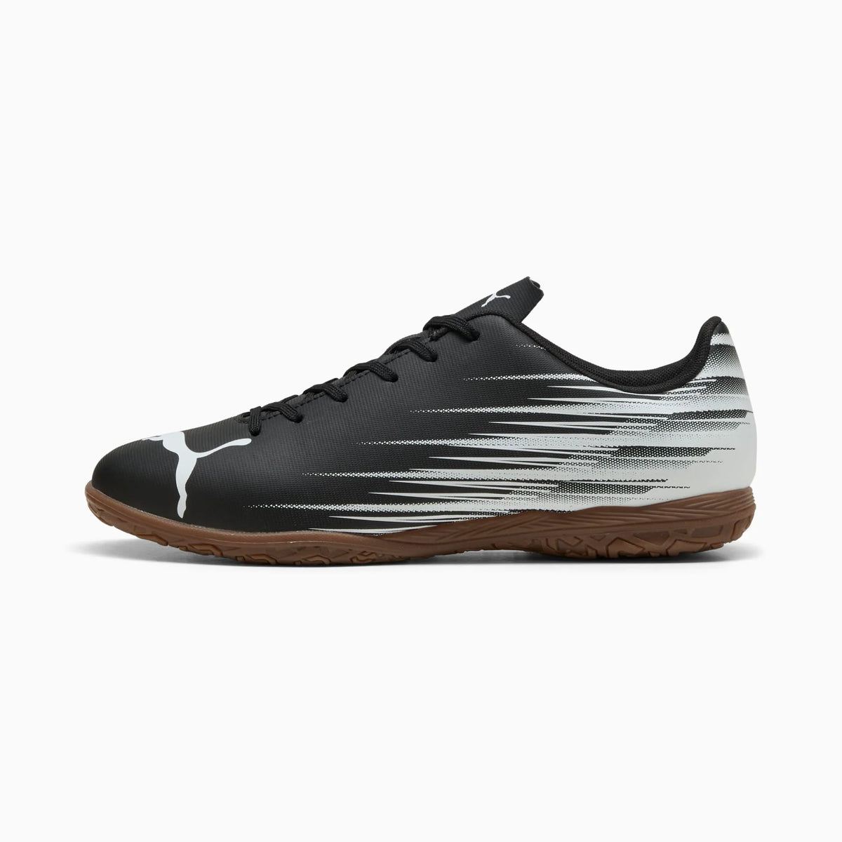 PUMA Black-PUMA White