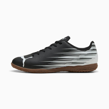 PUMA Black-PUMA White