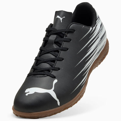 PUMA Black-PUMA White