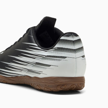 PUMA Black-PUMA White