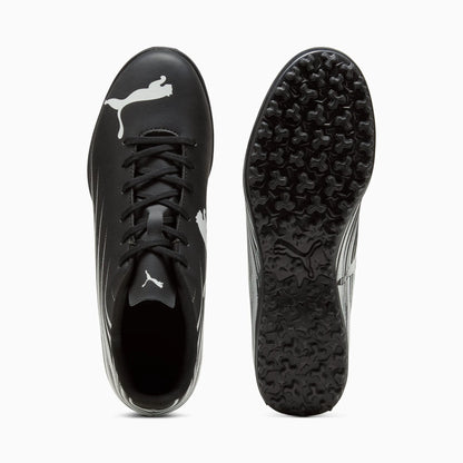 PUMA Black-PUMA White