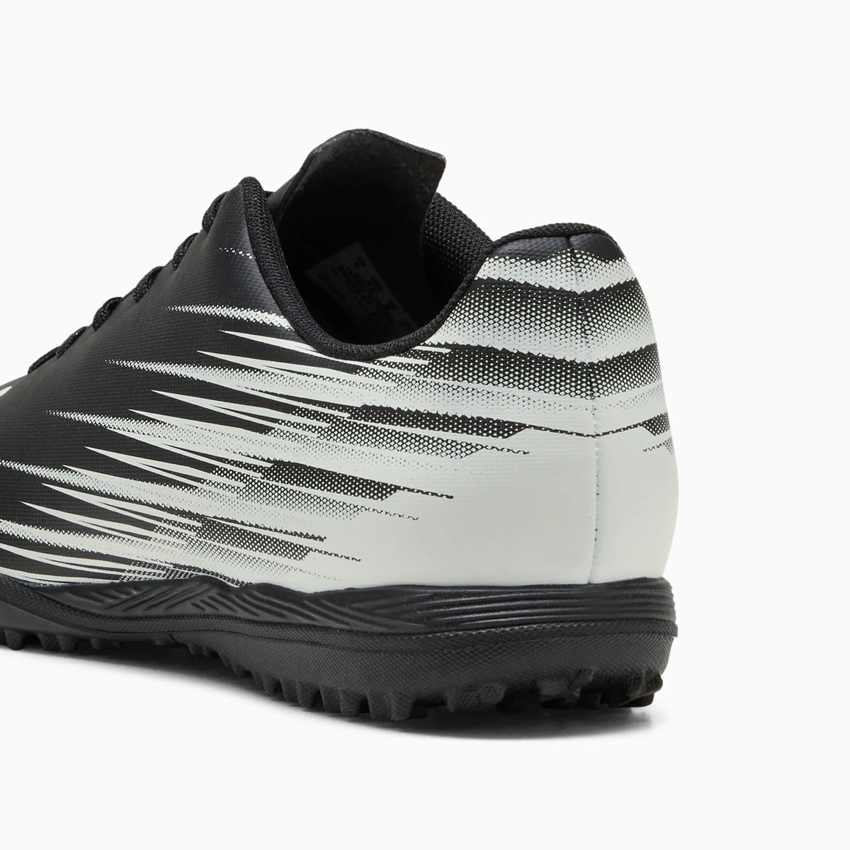PUMA Black-PUMA White