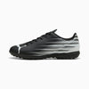 PUMA Black-PUMA White