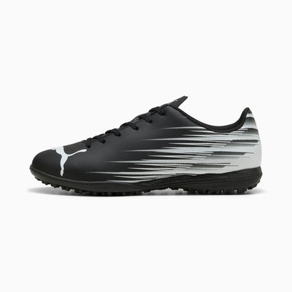 PUMA Black-PUMA White