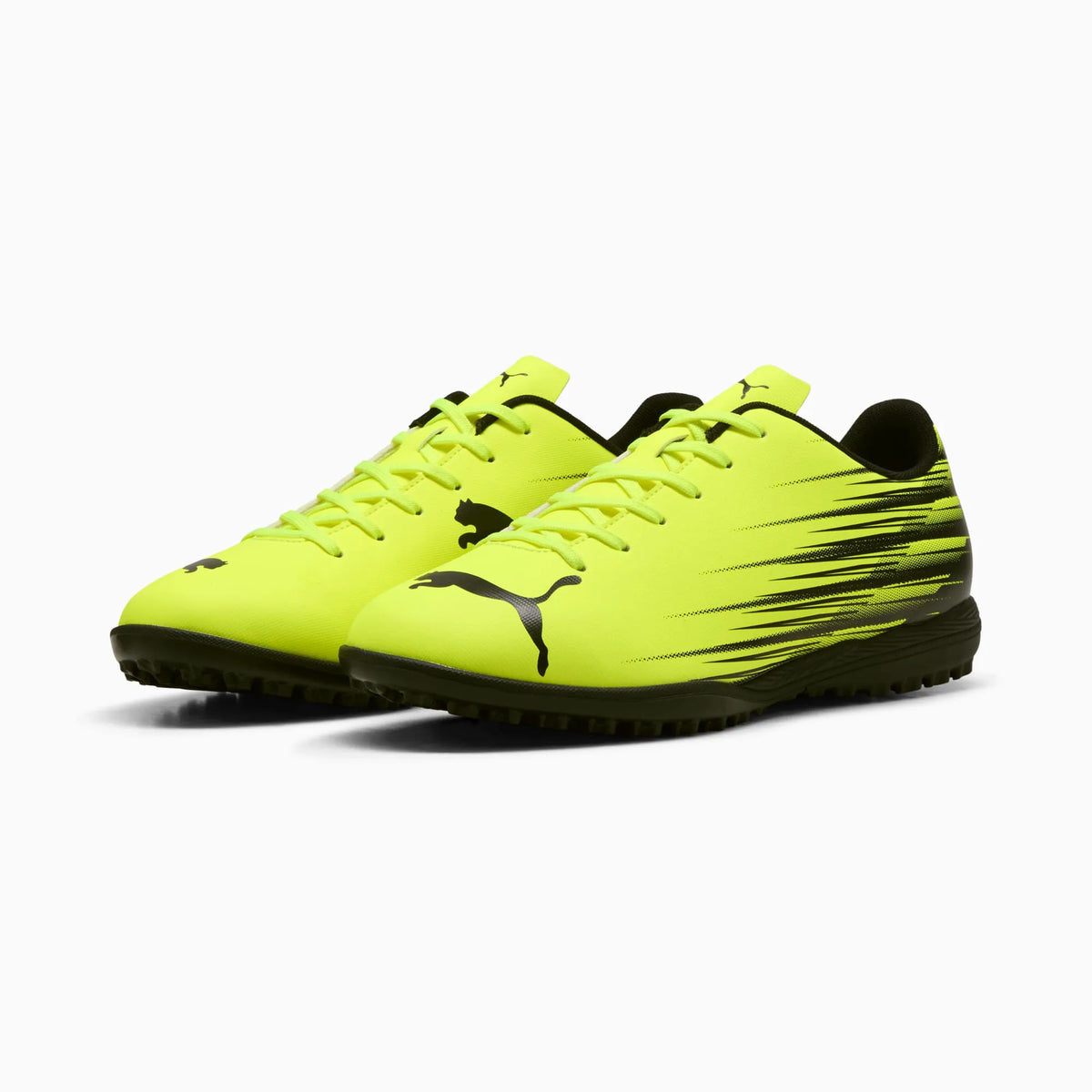 Yellow Alert-PUMA Black