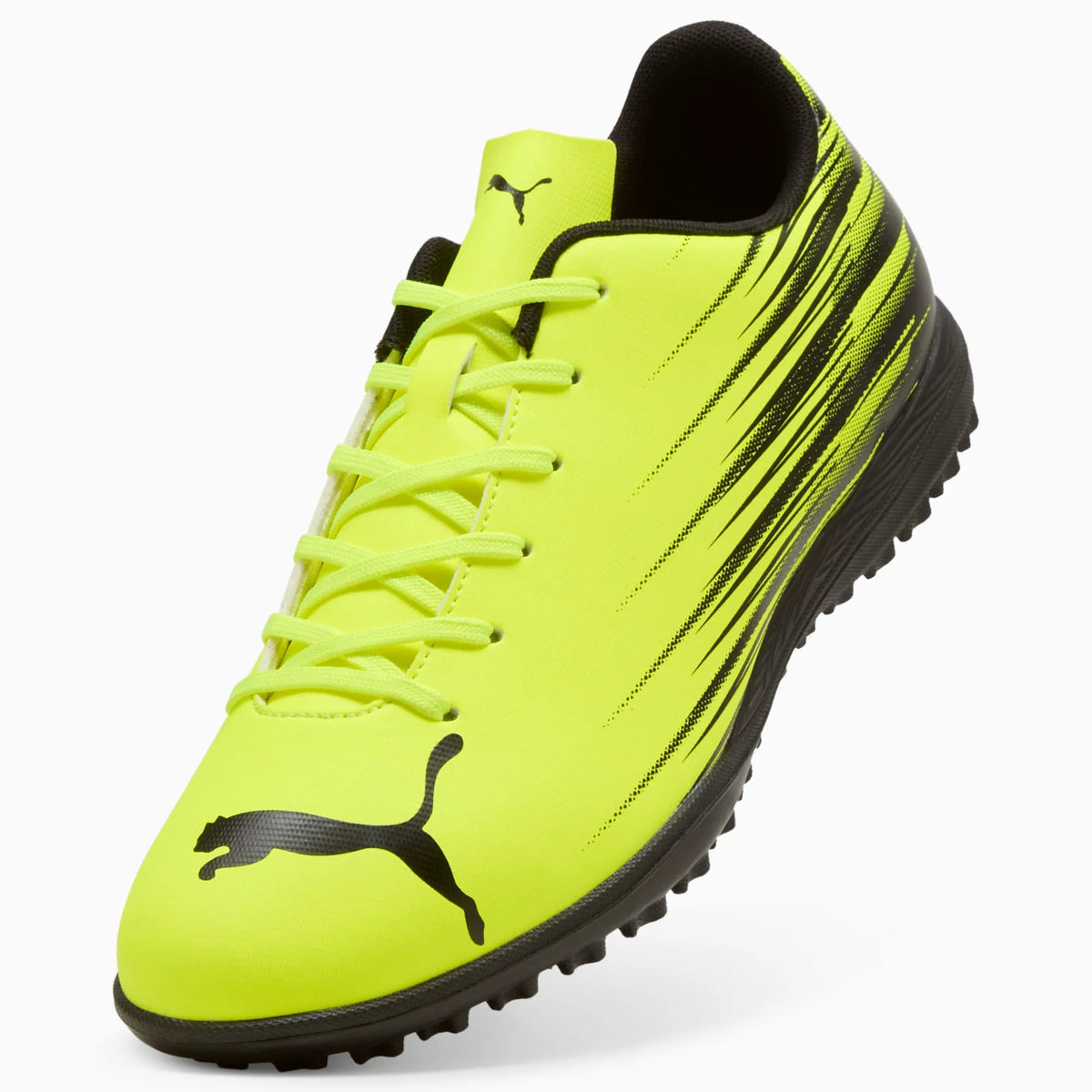 Yellow Alert-PUMA Black