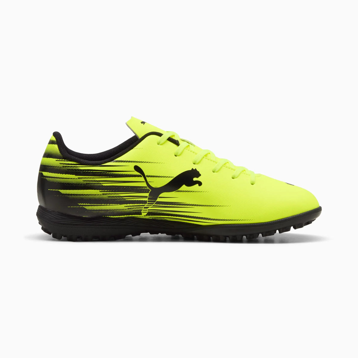 Yellow Alert-PUMA Black