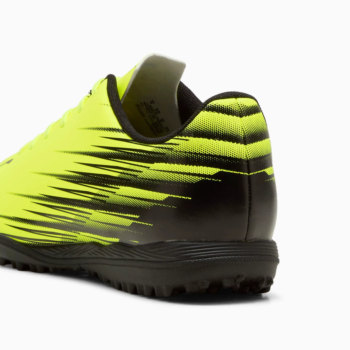 Yellow Alert-PUMA Black