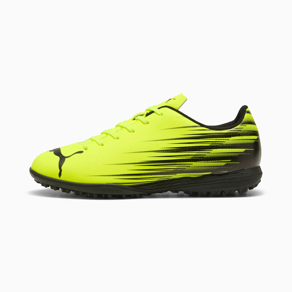 Yellow Alert-PUMA Black