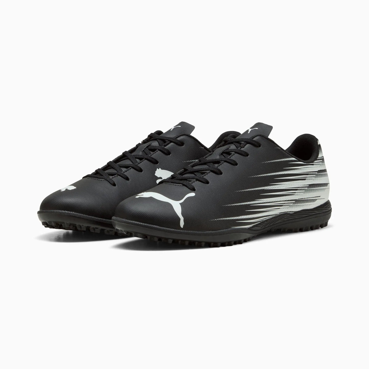 PUMA Black-PUMA White