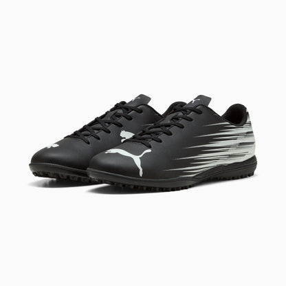 PUMA Black-PUMA White