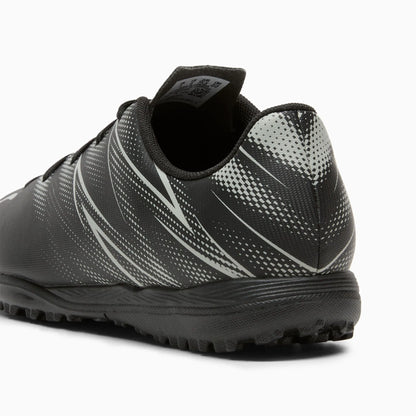 PUMA Black-Silver Mist