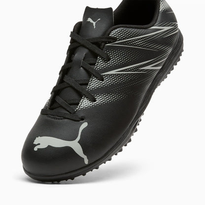 PUMA Black-Silver Mist