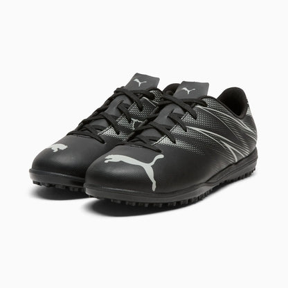 PUMA Black-Silver Mist
