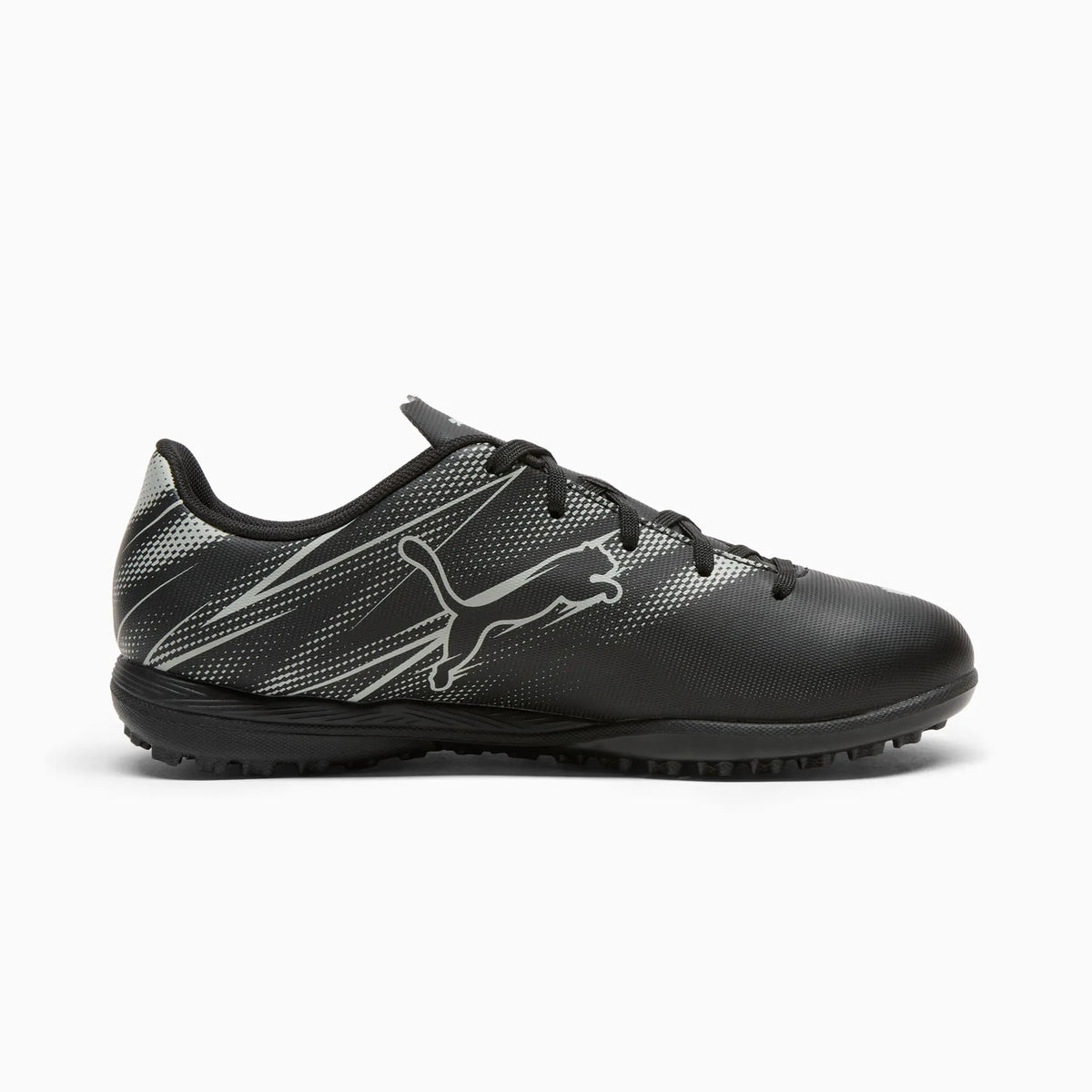 PUMA Black-Silver Mist