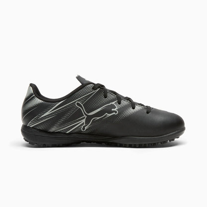 PUMA Black-Silver Mist
