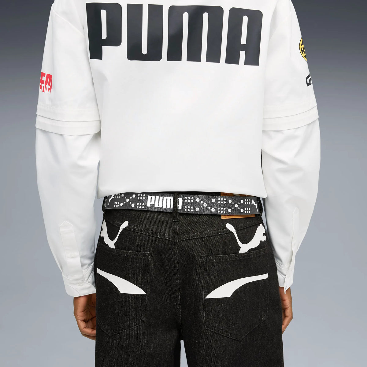 PUMA Black