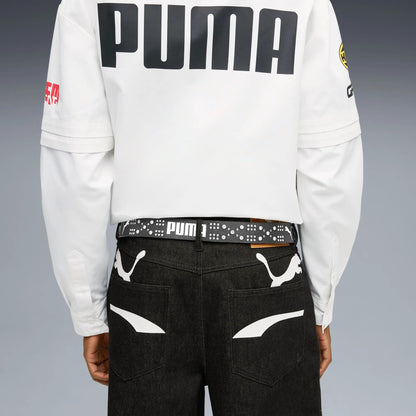 PUMA Black