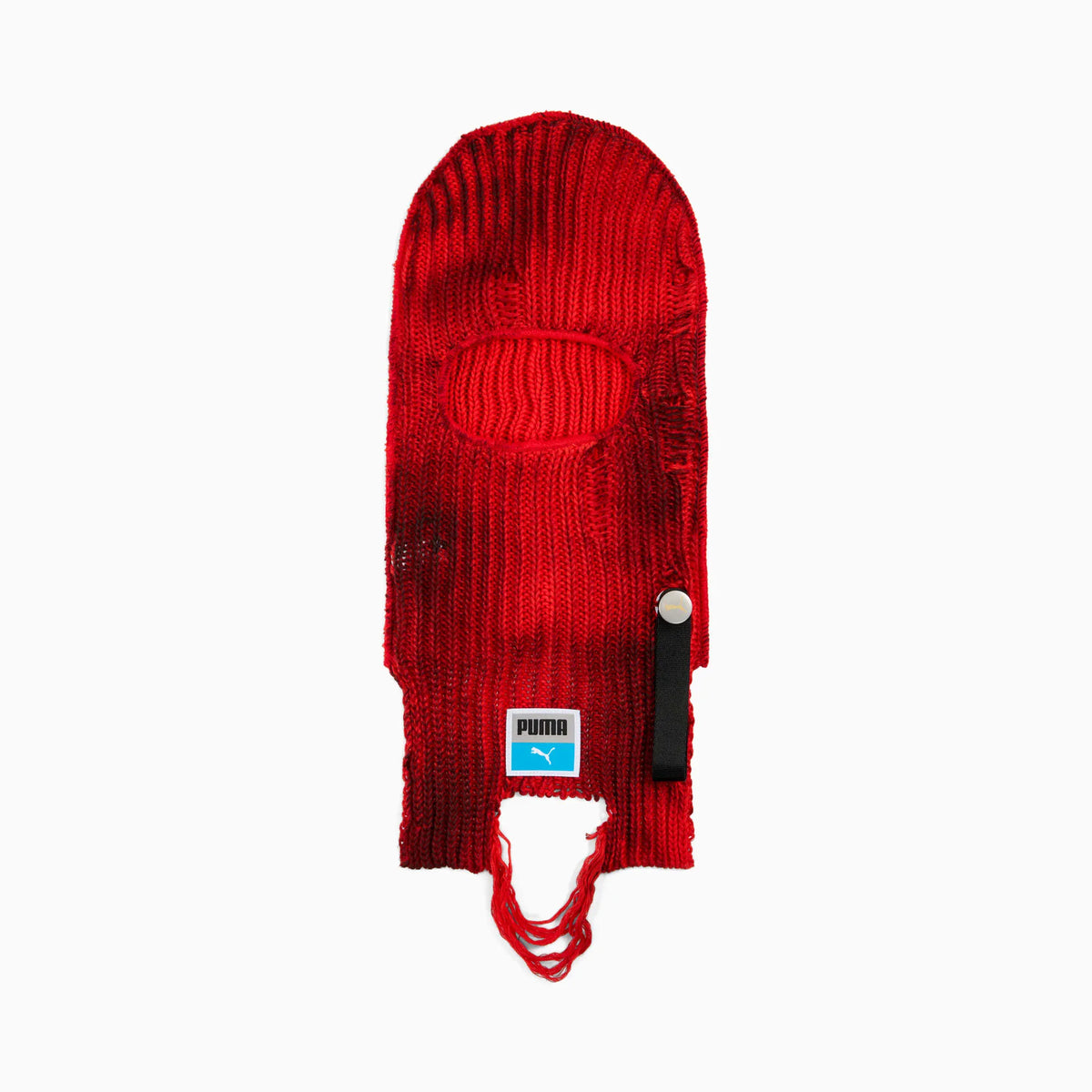 Pop Red-PUMA Black