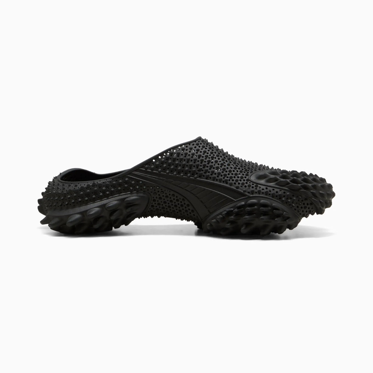 PUMA Black-PUMA Black-For All Time Red