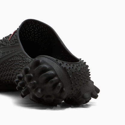 PUMA Black-PUMA Black-For All Time Red
